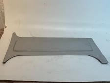 NOS 7882 Reliant Regal Saloon Passenger Side B Pillar Trim