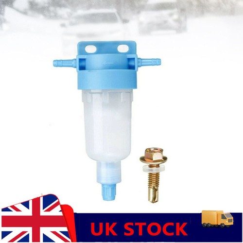 Line fuel filter - fuel,