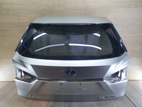 Lexus rx450h tail - lexus,