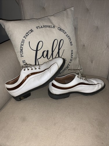 Footjoy icon leather golf - footjoy,