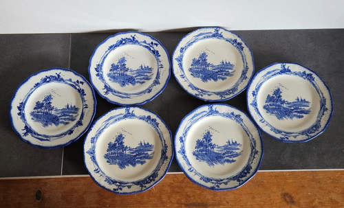 Vintage royal doulton - 6,