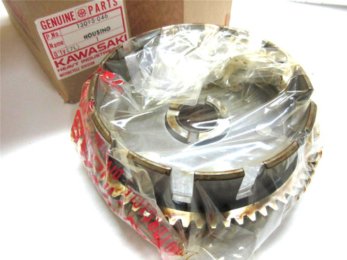 Vintage oem kawasaki t - kawasaki, g7