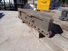 Kubota Cast Weight Frame