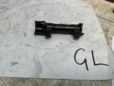 Honda Goldwing Gl1100 Front