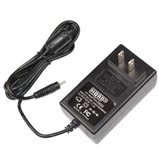 HQRP AC Adapter Charger for