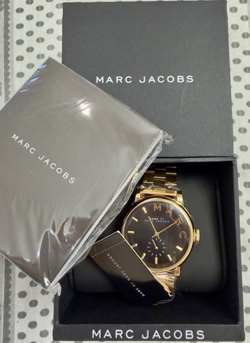 Marc jacobs baker - jacobs,
