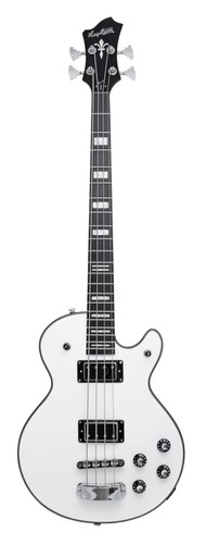 Hagstrom swede bass white - swede,