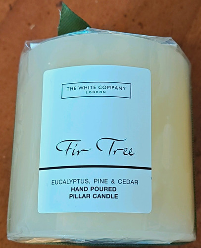 The white company fir - white,