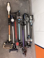 Untested uncleaned joblot - untested,