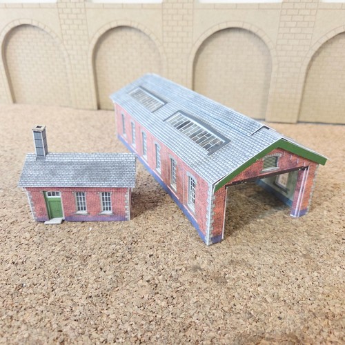 Metcalfe gauge kit built - gauge,
