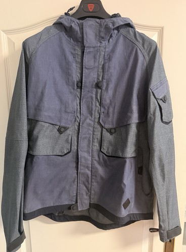 Moncler rain jacket puku - puku, size