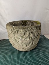 Vintage Heavy Weathered