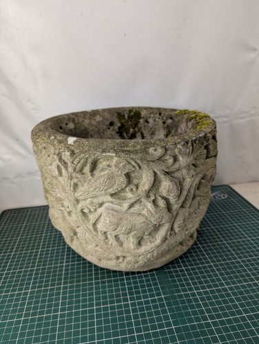 Vintage heavy weathered - vintage,