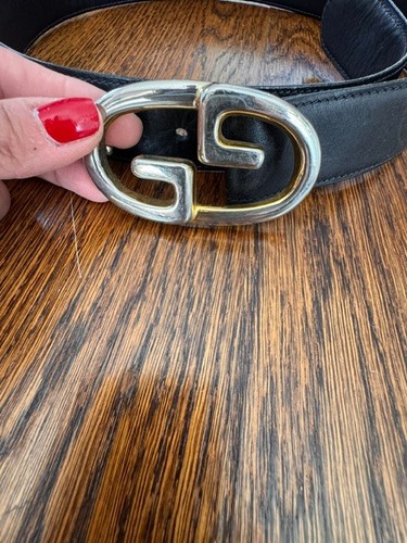 Vintage gucci gold - vintage,