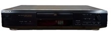 Sony CDP-XE220 CD Player Hi-Fi