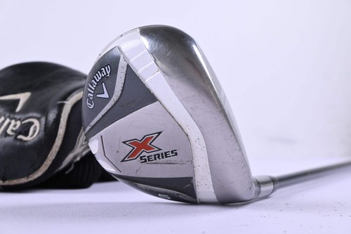 Callaway series n415 5 - #5, wood