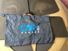 Car Shades - Sun Shades