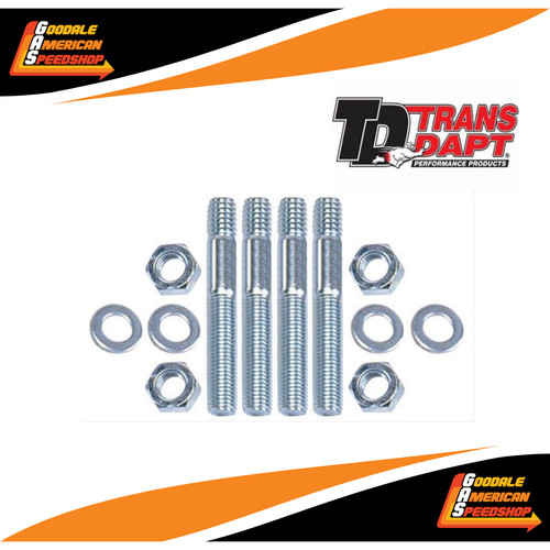 Trans dapt performance - trans-dapt,