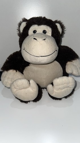 Microwavable monkey warmies - microwavable,