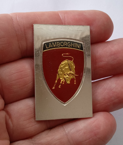Lamborghini collectable - lamborghini,