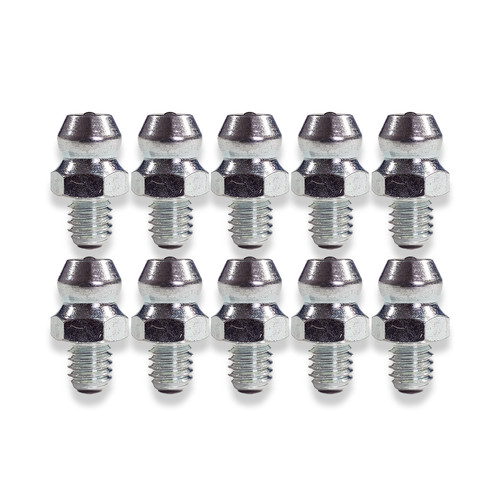 Myford oil nipples - nipples, pack