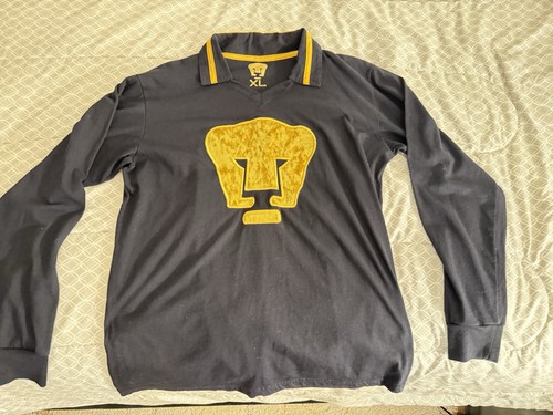 Mexico unam long sleeve - -,