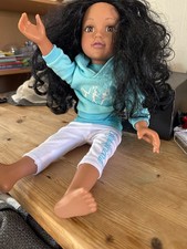 design a friend doll good