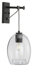 Progress Lighting - One Light
