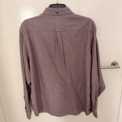Men shirt blue harbour - men, t
