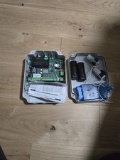 FAAC E124 Control Board