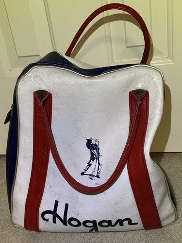 Vintage ben hogan - hogan, shag