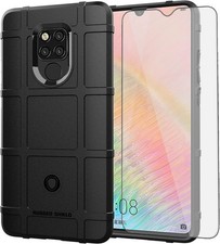 Asuwish Phone Case for Huawei