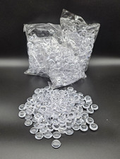 Clear Nuggets Pebbles