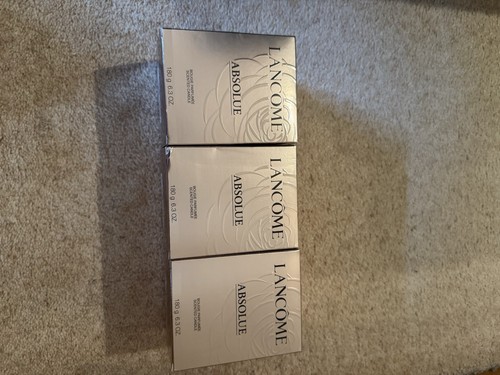 Lancome candle absolue - x,