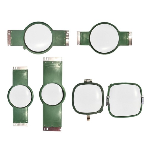 Embroidery machine hoop for - machine,