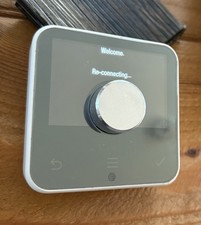 Hive Thermostat 2 Hive 2 - SLT3 Heating Wireless . Free Postage 