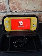 Nintendo Switch Lite Console