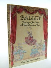 Ballet: From First Steps to