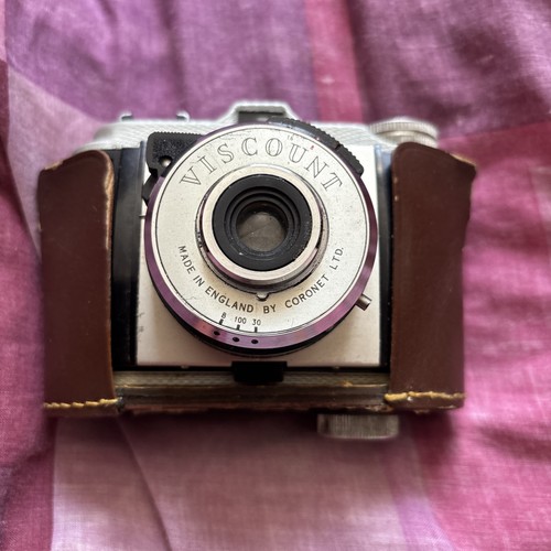 Vintage viscount coronet - viscount,