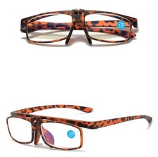 Foldable Flip Up Down Reading