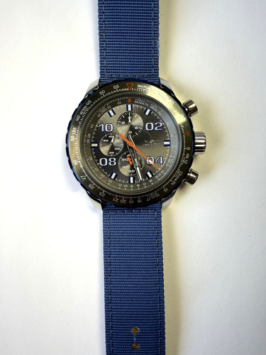 Invicta aviator limited - aviator,