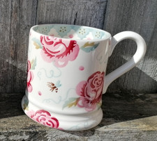 Emma Bridgewater Rose And Bee