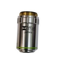 MEji Microscope U. Plan Objective 20X