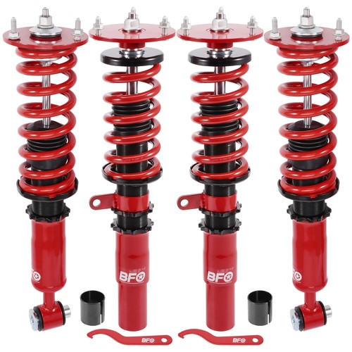 Coilovers suspension struts - coilovers,