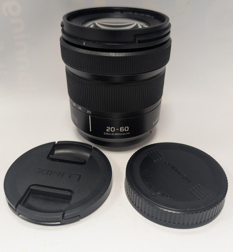 Panasonic lumix 60mm - panasonic,