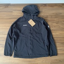 Mammut Ultimate Pro SO Hooded