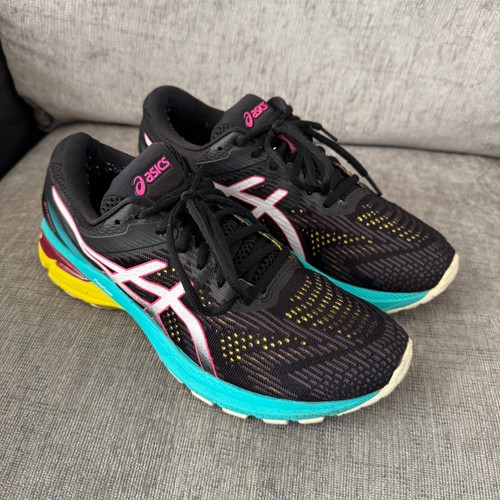 Women asics 2000 8 trail - women's,