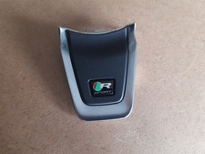 JAGUAR R-SPORT STEERING WHEEL