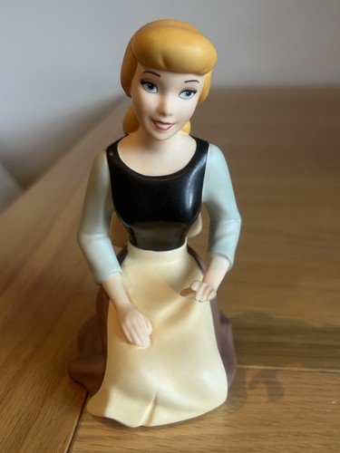 Wdcc disney classics figurine - wdcc,