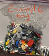 LEGO Bag of 1kg
